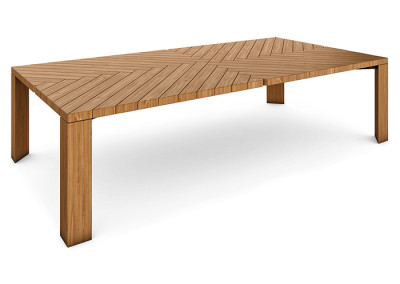 Ottiko 10 Tavolo C1 – C2 Largo