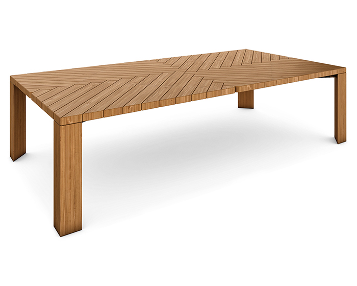 Ottiko 10 Tavolo C1 – C2 Largo