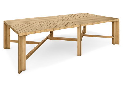 F Ottiko 10 Tavolo E3 – E1