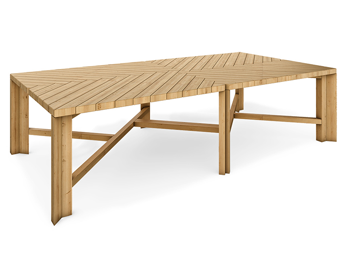 F Ottiko 10 Tavolo E3 – E1