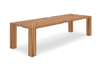 Ottiko 20 Tavolo A2 – A1 – A3 Stretto