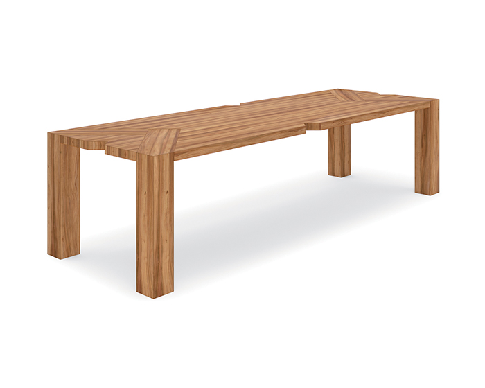 Ottiko 20 Tavolo A2 – A1 – A3 Stretto