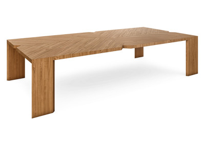 Ottiko 20 Tavolo B1 – B1 Colore Largo