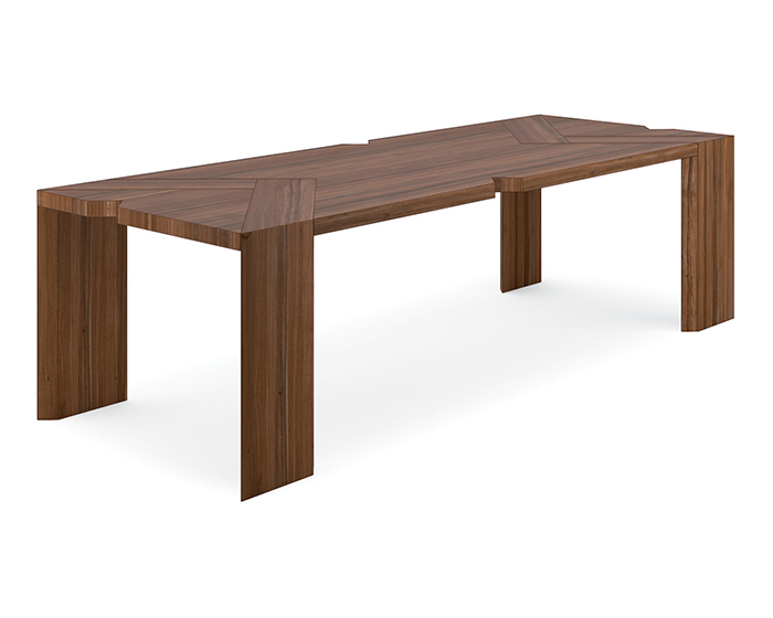 Ottiko 20 Tavolo B2 – B1 – B3 Stretto