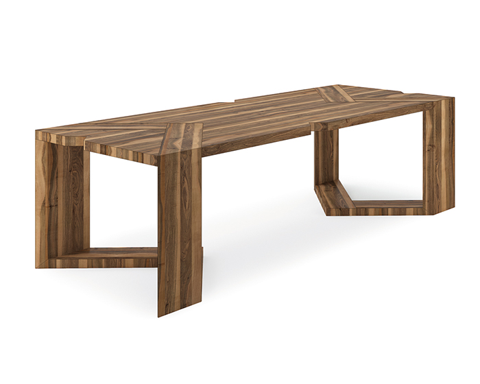 O Ottiko 20 Tavolo G2 – G1 – G3