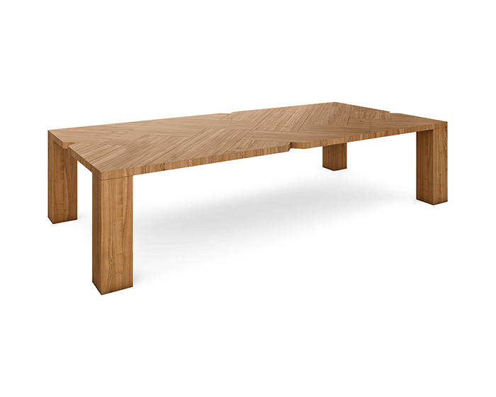 Ottiko 40 Tavolo A1 Largo