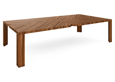 Ottiko 40 Tavolo C1 – C1 Colore Largo