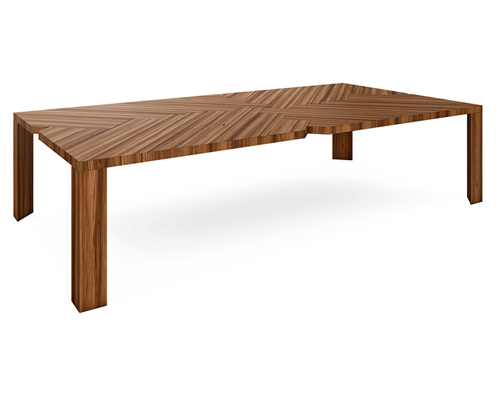 Ottiko 40 Tavolo C1 – C1 Colore Largo