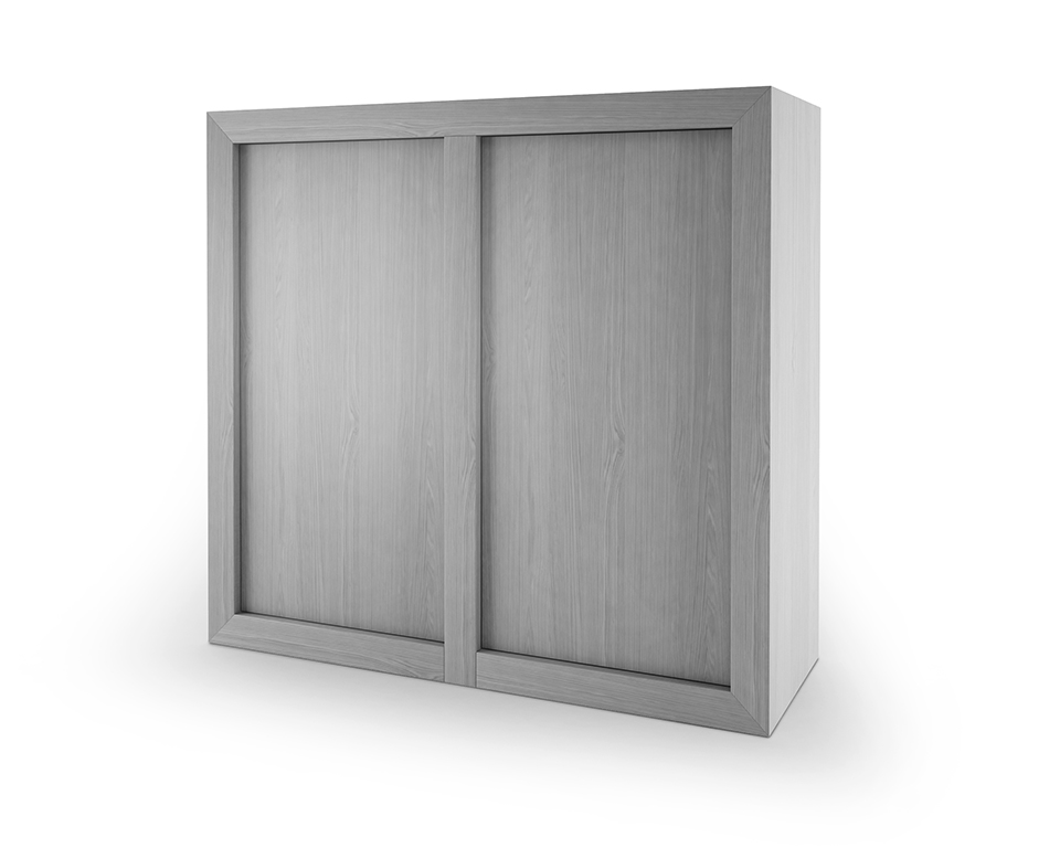 Acet Credenza