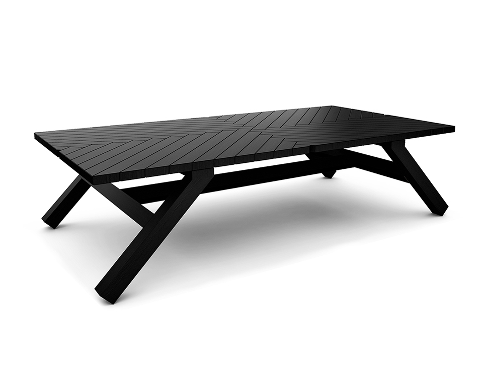 O Ottiko 10 D Scrivania