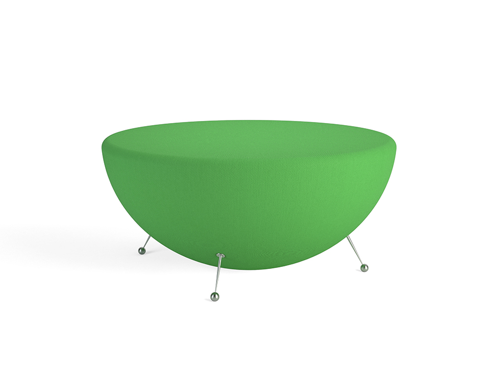 Sci Fi Panca Flyingdisk A