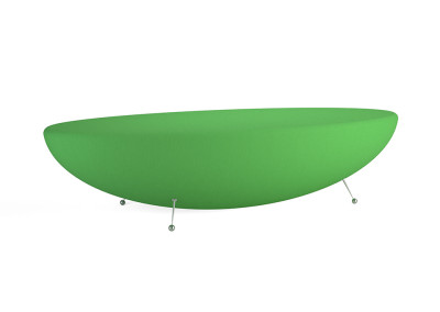 Sci Fi Panca Flyingdisk C