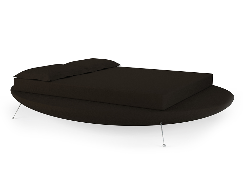 Sci Fi Letto Flyingdisk