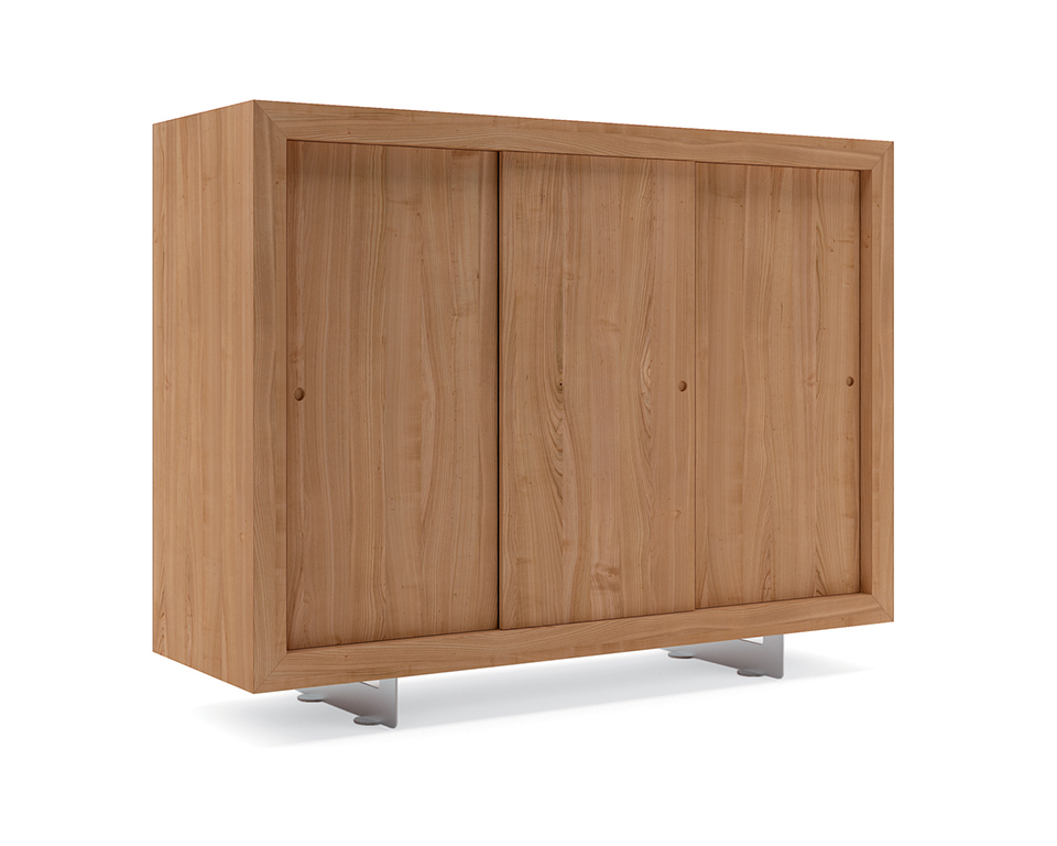 K AP Credenza