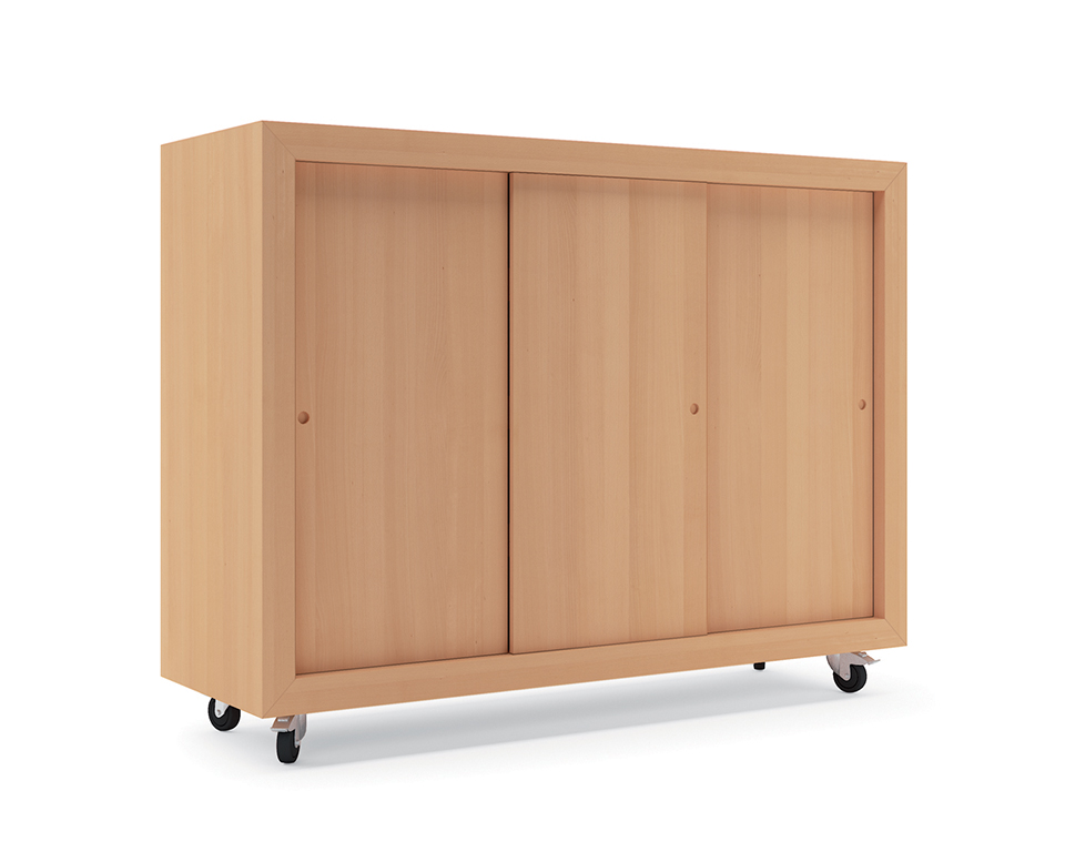 K AR Credenza