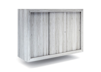K AS Credenza