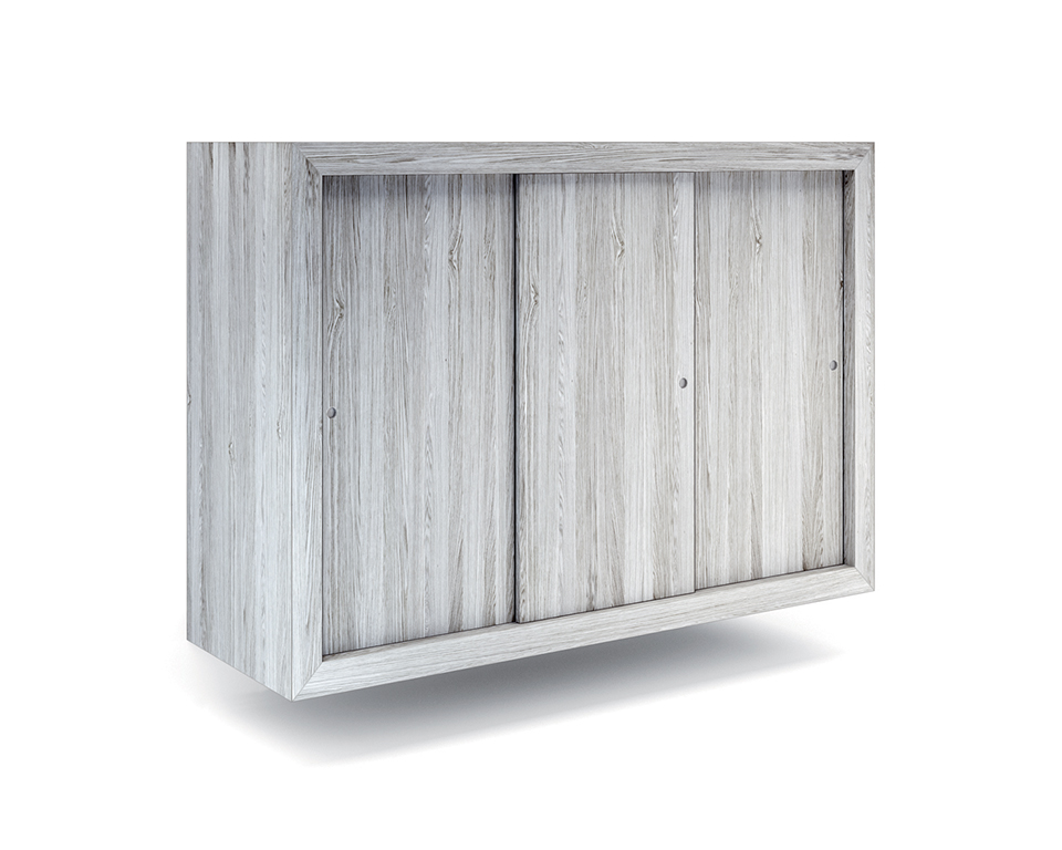 K AS Credenza