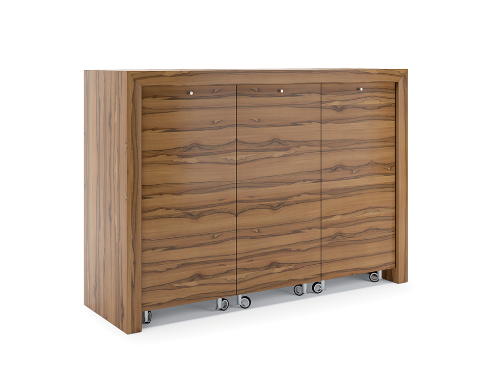 K BR Credenza
