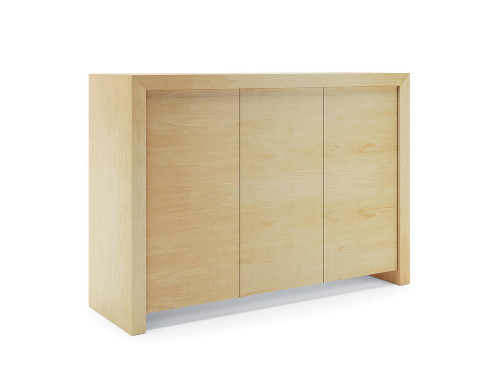 K BS Credenza