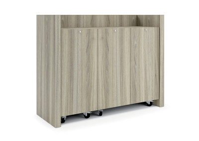 K CR Credenza