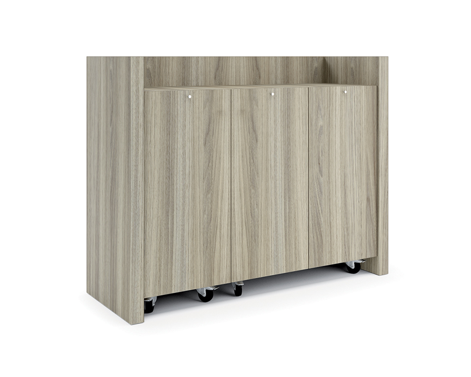 K CR Credenza
