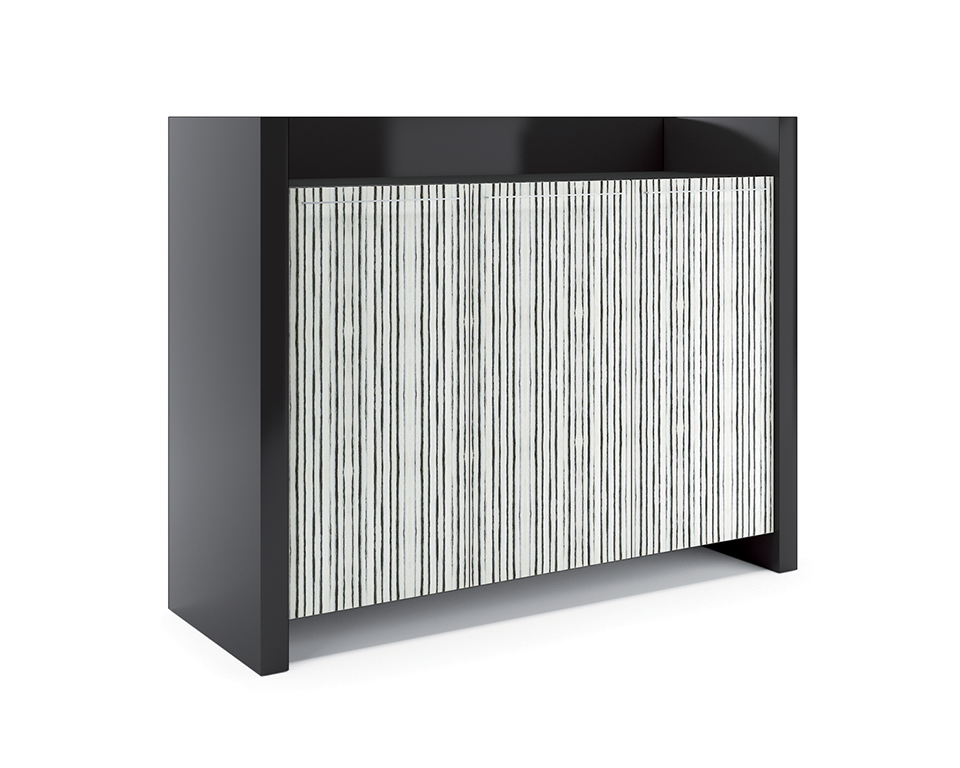 K CS Credenza