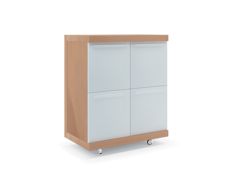 K CV1 R Credenza