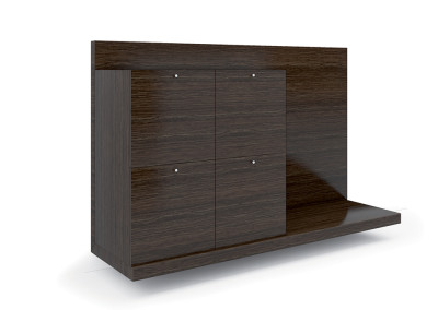 K L2 S Credenza