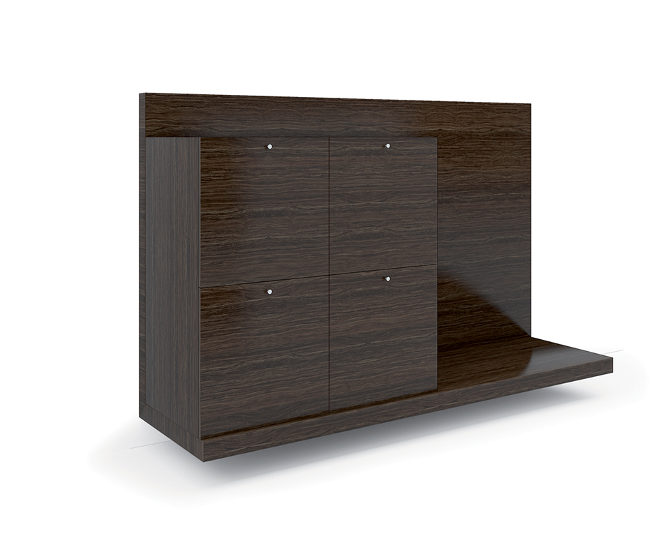 K L2 S Credenza