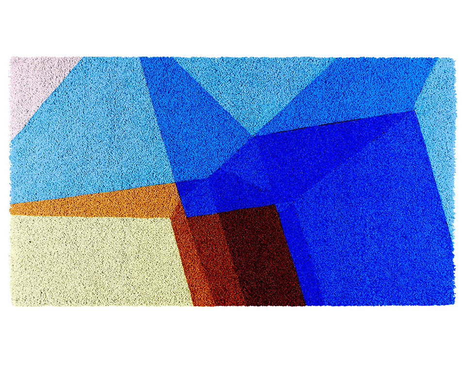 Akhi Acheloo Tappeto