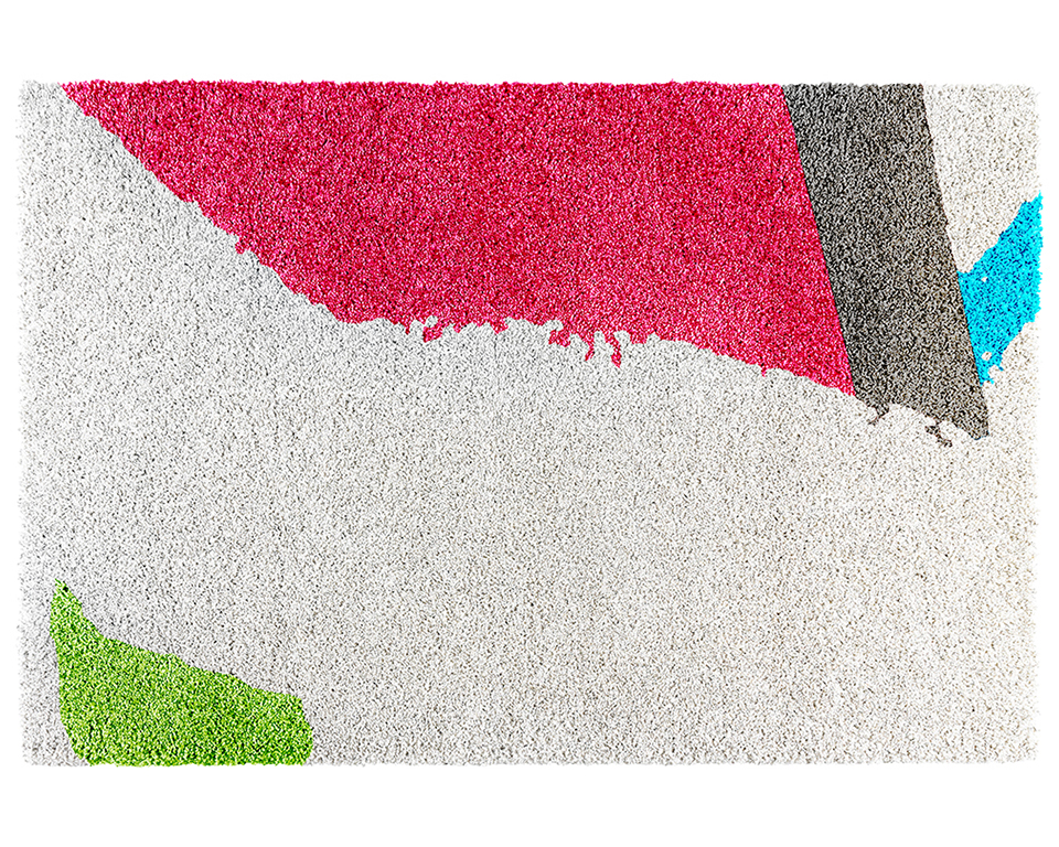 Akhi Mnemosine Tappeto