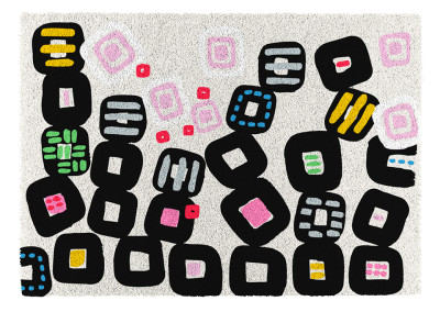 Carpets DG 10 Tappeto