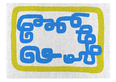 Carpets DG 1b Tappeto