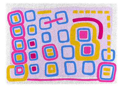 Carpets DG 4 Tappeto