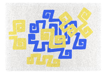 Carpets DG 5b Tappeto