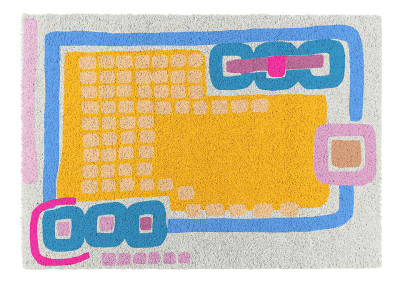 Carpets DG 6 Tappeto