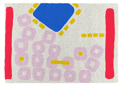 Carpets DG 9 Tappeto