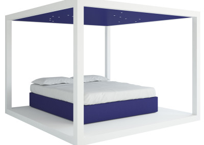 Yugo Baldacchino B7 Orsa