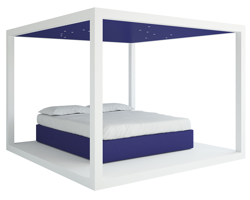 Yugo Baldacchino B7 Orsa