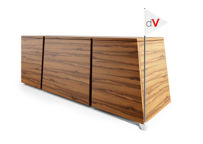 Sbilenco Madia B Bandierina