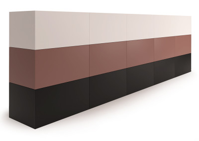 Tenerep Parete attrezzata