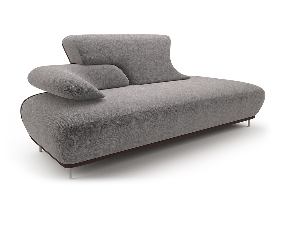 Raffir Divano 2 posti