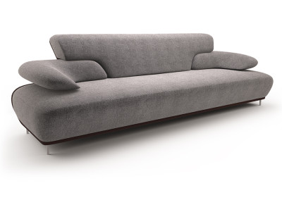 Raffir Divano 3 posti