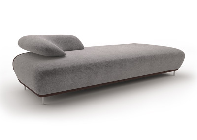 Raffir Chaise Longue