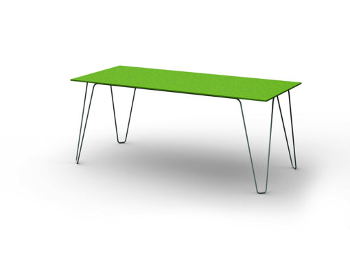 Green 01 Tavolo
