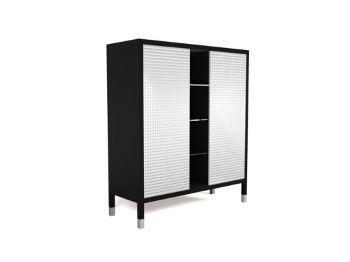 Laureil Credenza