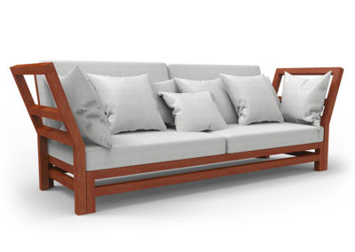 Recall Divano 3 posti