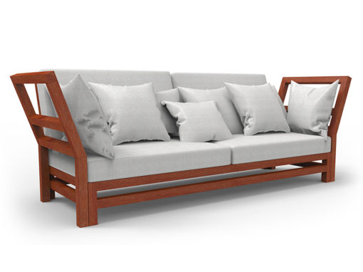 Recall Divano 3 posti