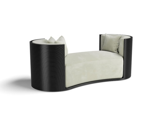 Woody Chaise Longue B