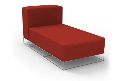 Inner Chaise Longue